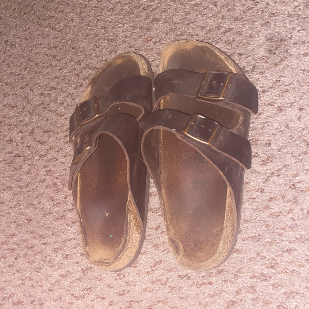 Women’s Birkenstocks